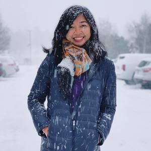 Meet your Posher, Loi ameera